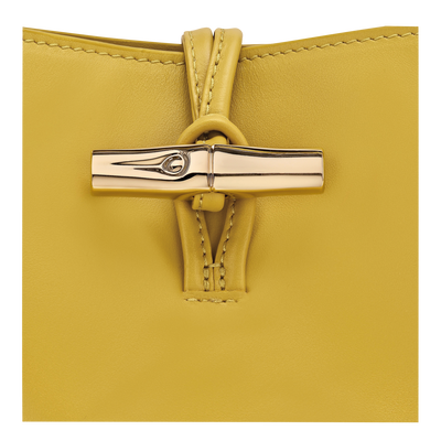Le Roseau Sac seau XS, Gingembre