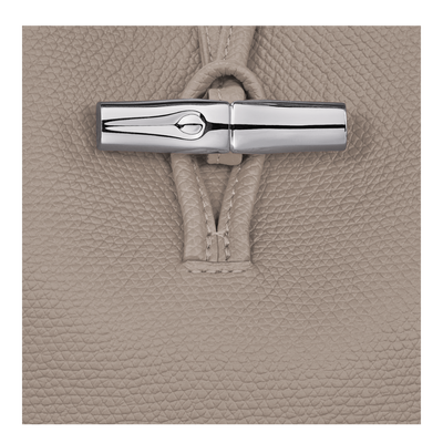 Le Roseau Buckettas XS, Leemkleurig