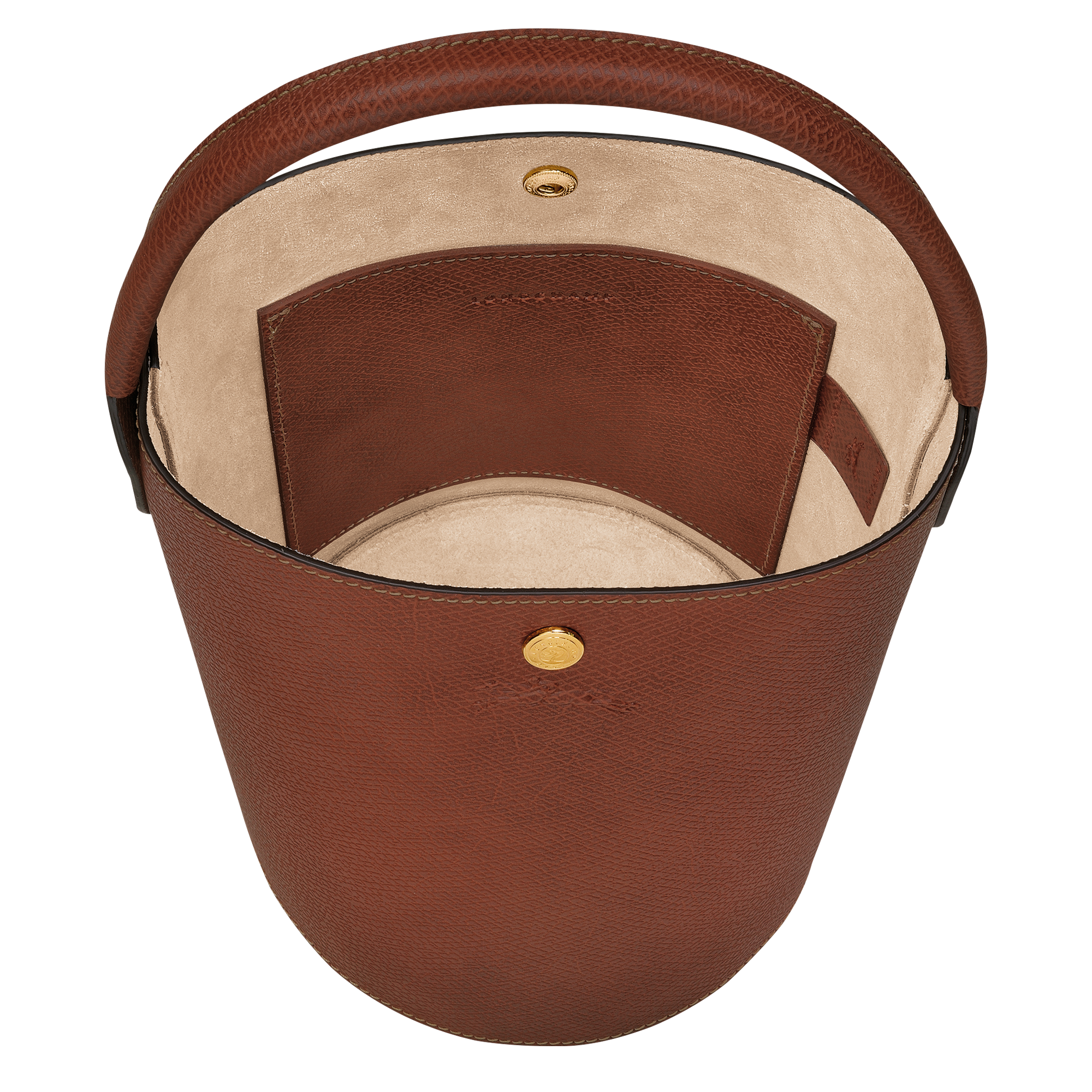 &Eacute;pure Sac seau S, Brun