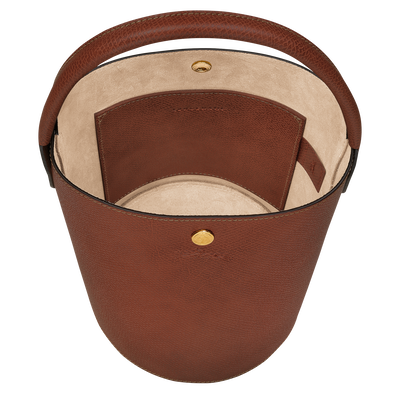 &Eacute;pure Sac seau S, Brun
