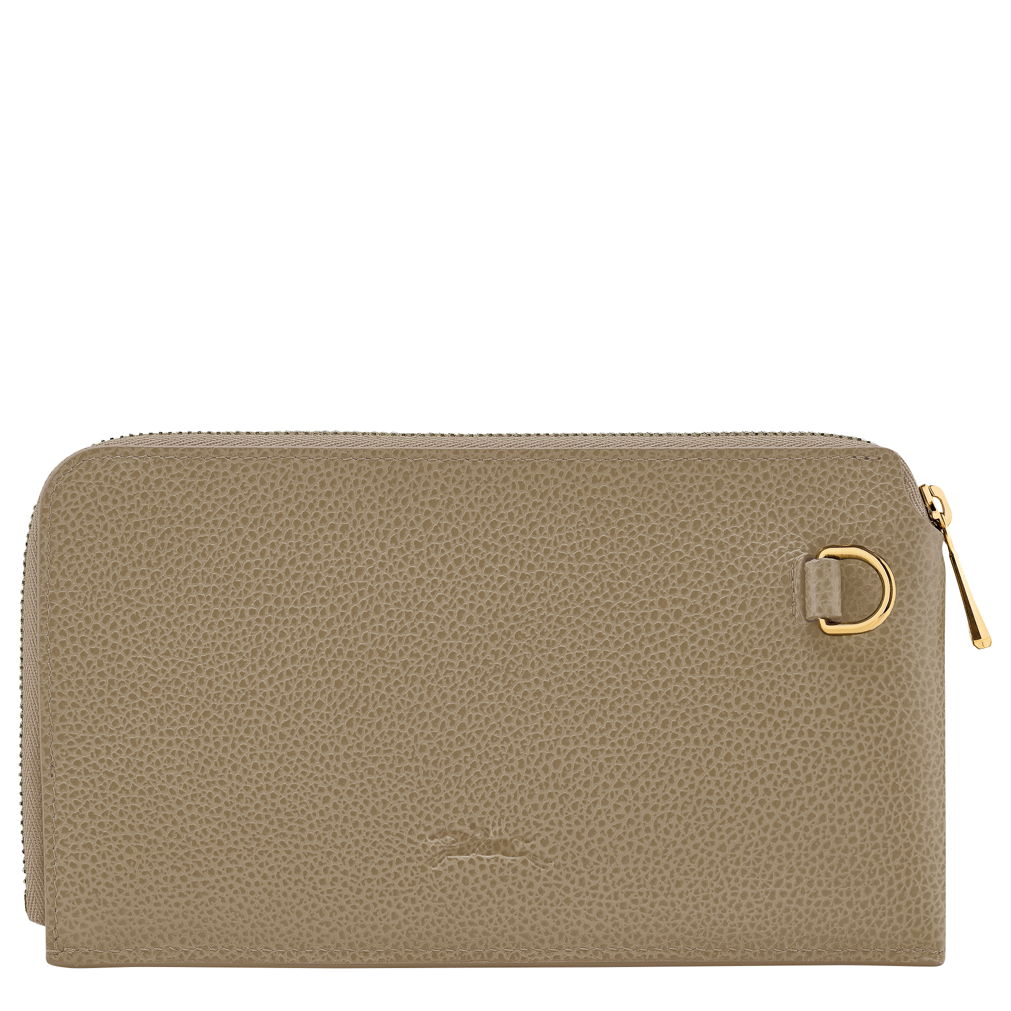 Le Foulonn&eacute; Pochette, Flechte