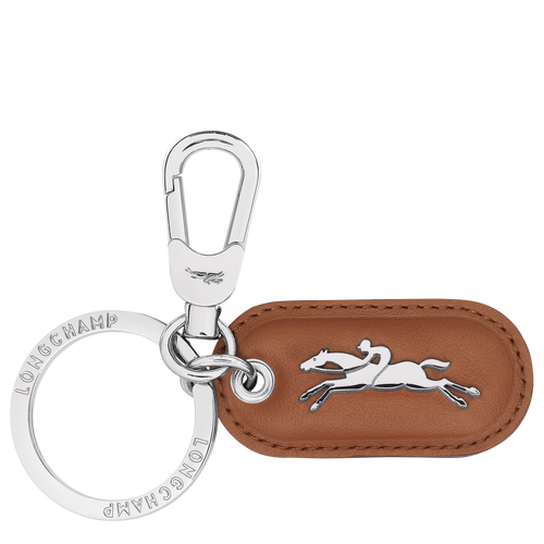 Longchamp keyring discount