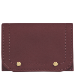 Cartera compacta