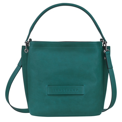 Crossbody bag Longchamp 3D Cypress (L2084772139) Longchamp IE