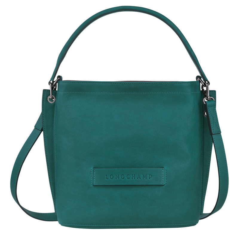 Crossbody bag Longchamp 3D Cypress (L2084772139) Longchamp AU