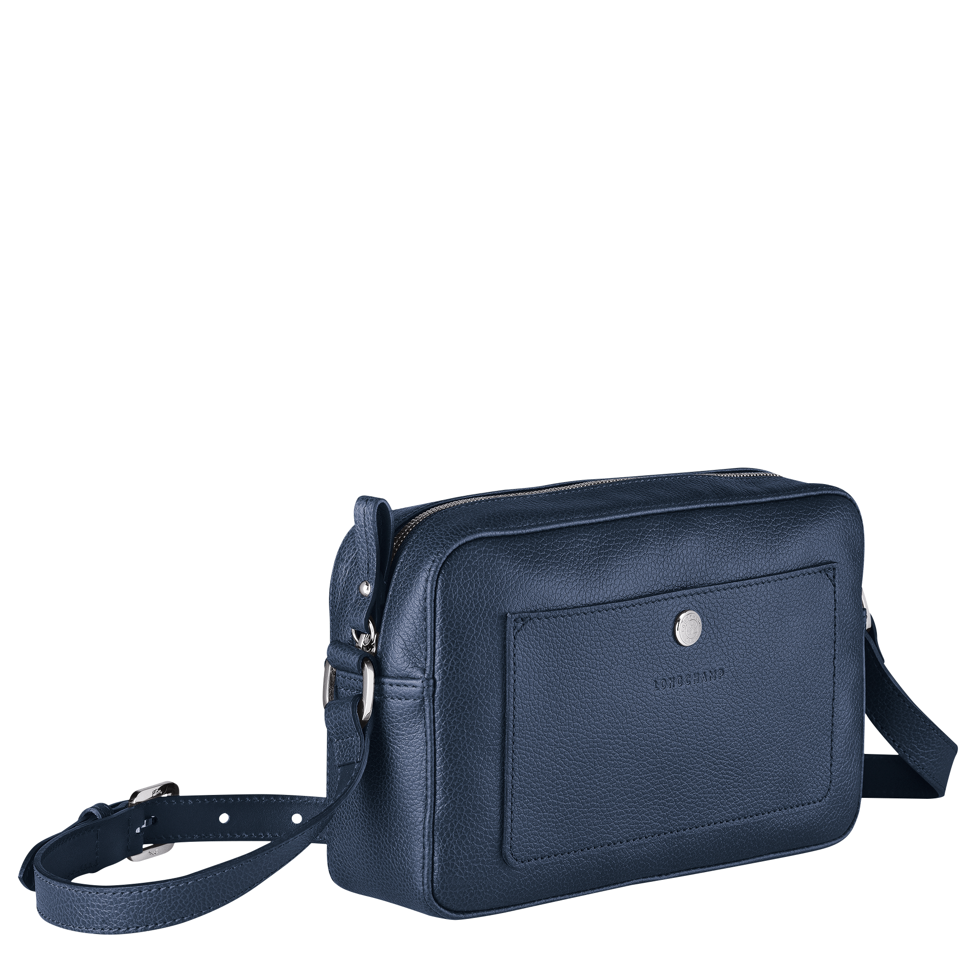 Navy crossbody bag clearance