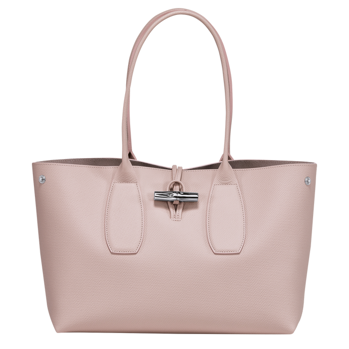 Shoulder bag Roseau Powder (10060HPN133) Longchamp US