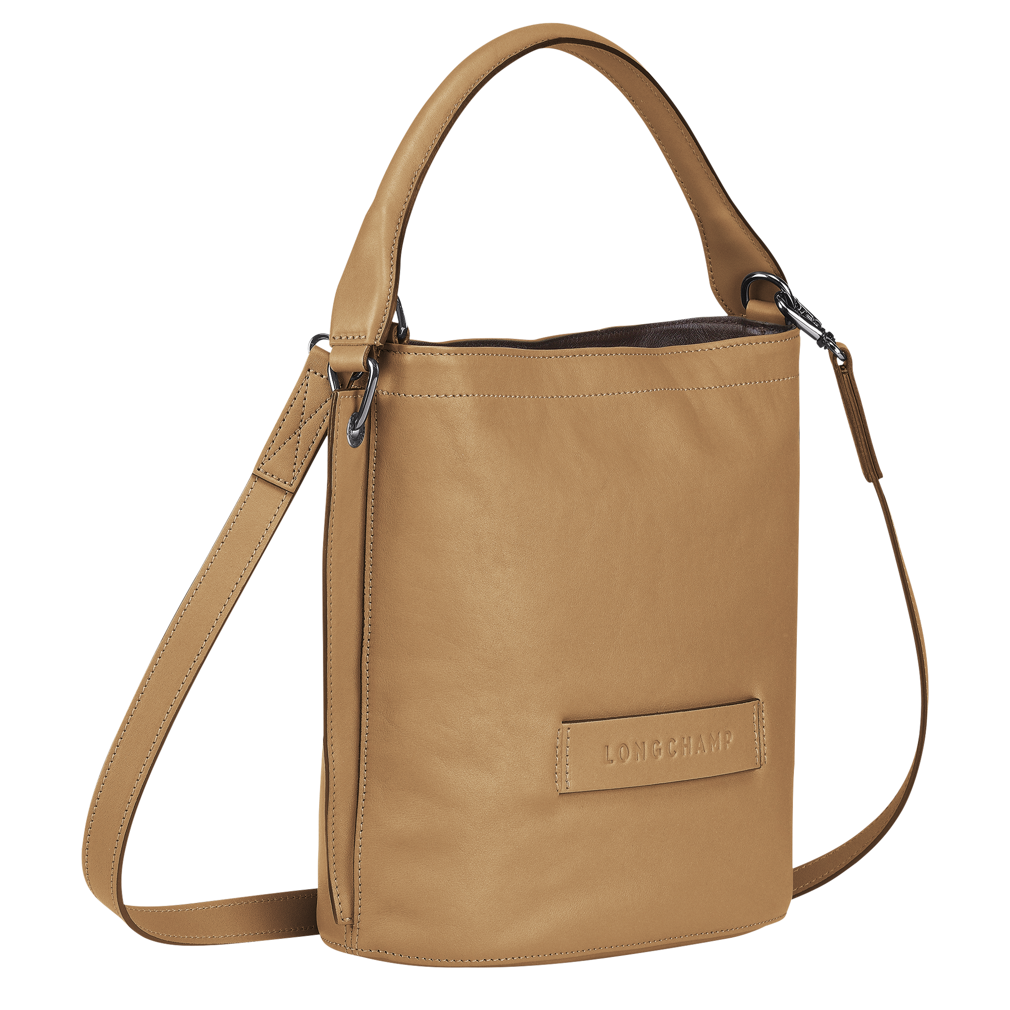 longchamp 3d crossbody bag