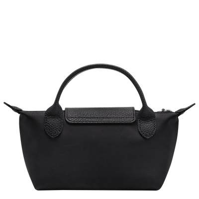 Le Pliage One 파우치, 검정