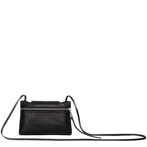 Bolso bandolera, Negro View 3 of Bolso bandolera, Negro, hi-res