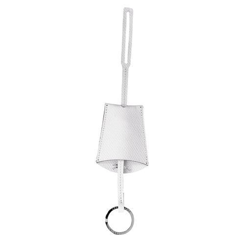 Key rings, 007 White View 1 of Key rings, 007 White, hi-res