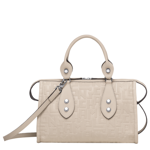 Handtasche, Kreide - View 1 of 3 Handtasche, Kreide, hi-res - View 1 of 3