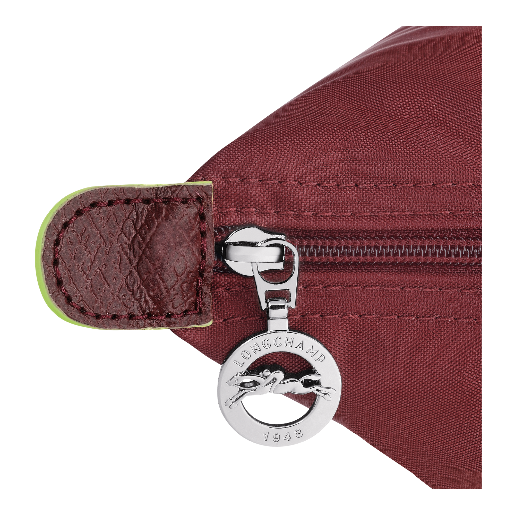 Le Pliage Green Borsa con manico S,  Grenada