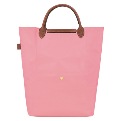 Le Pliage Original 肩揹袋 M, 棉花糖色