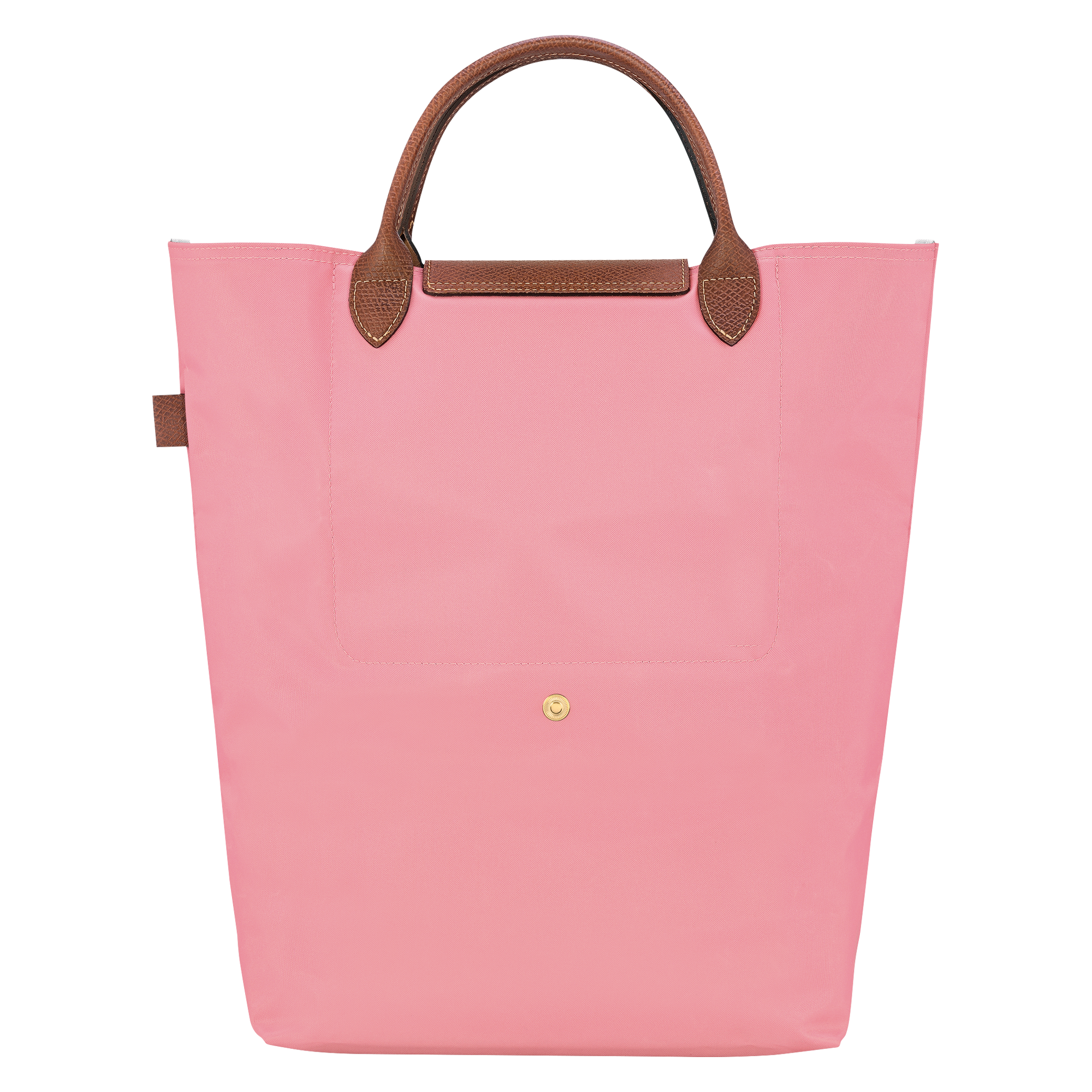 Tote bag M, Marshmallow - View 4 of
        7 - zoom in Le Pliage Original Tote bag M, Marshmallow