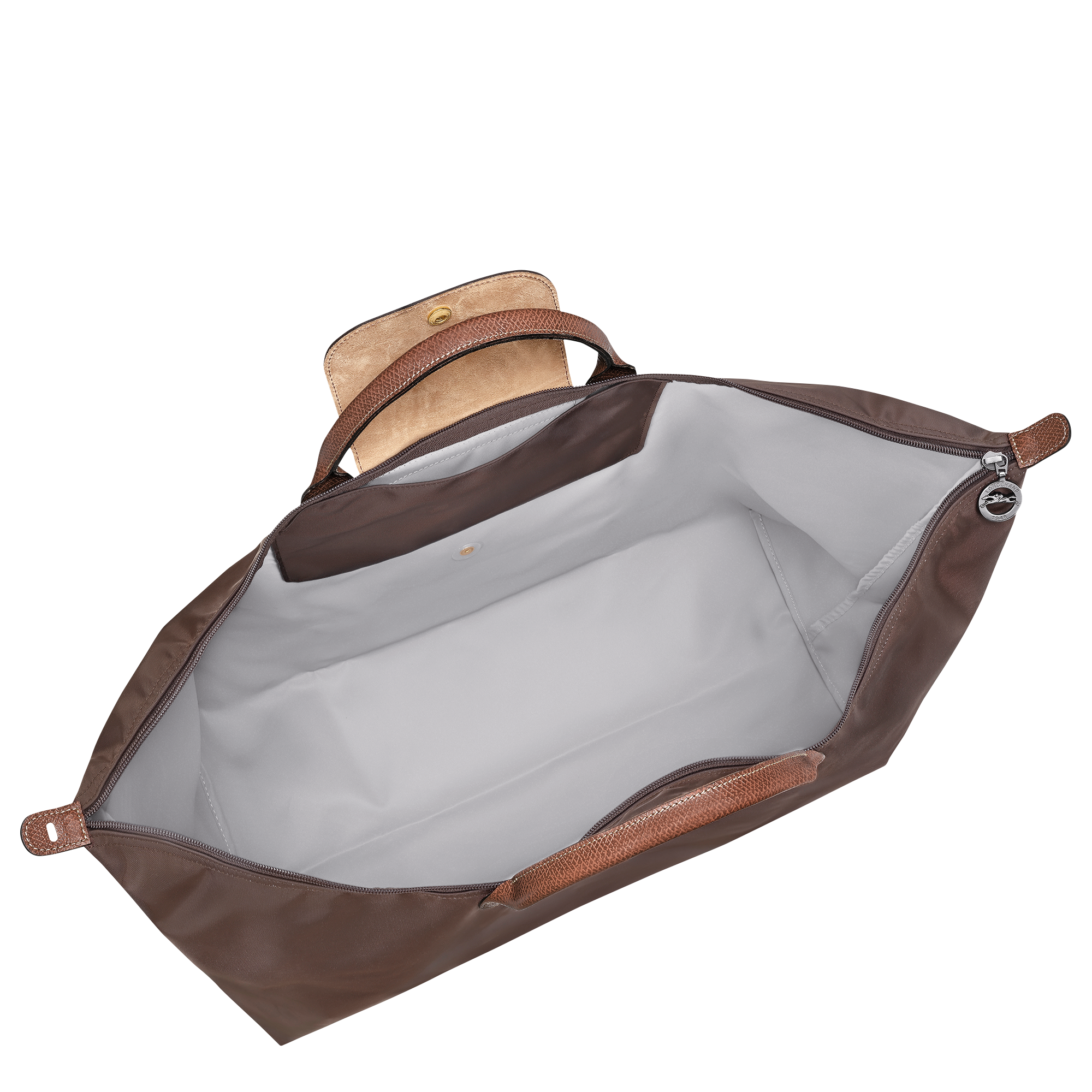 Le Pliage Original Sac de voyage XL, Moka