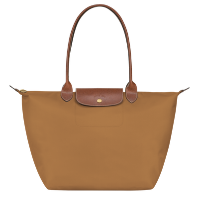 Le Pliage Original Tote bag L, Fawn