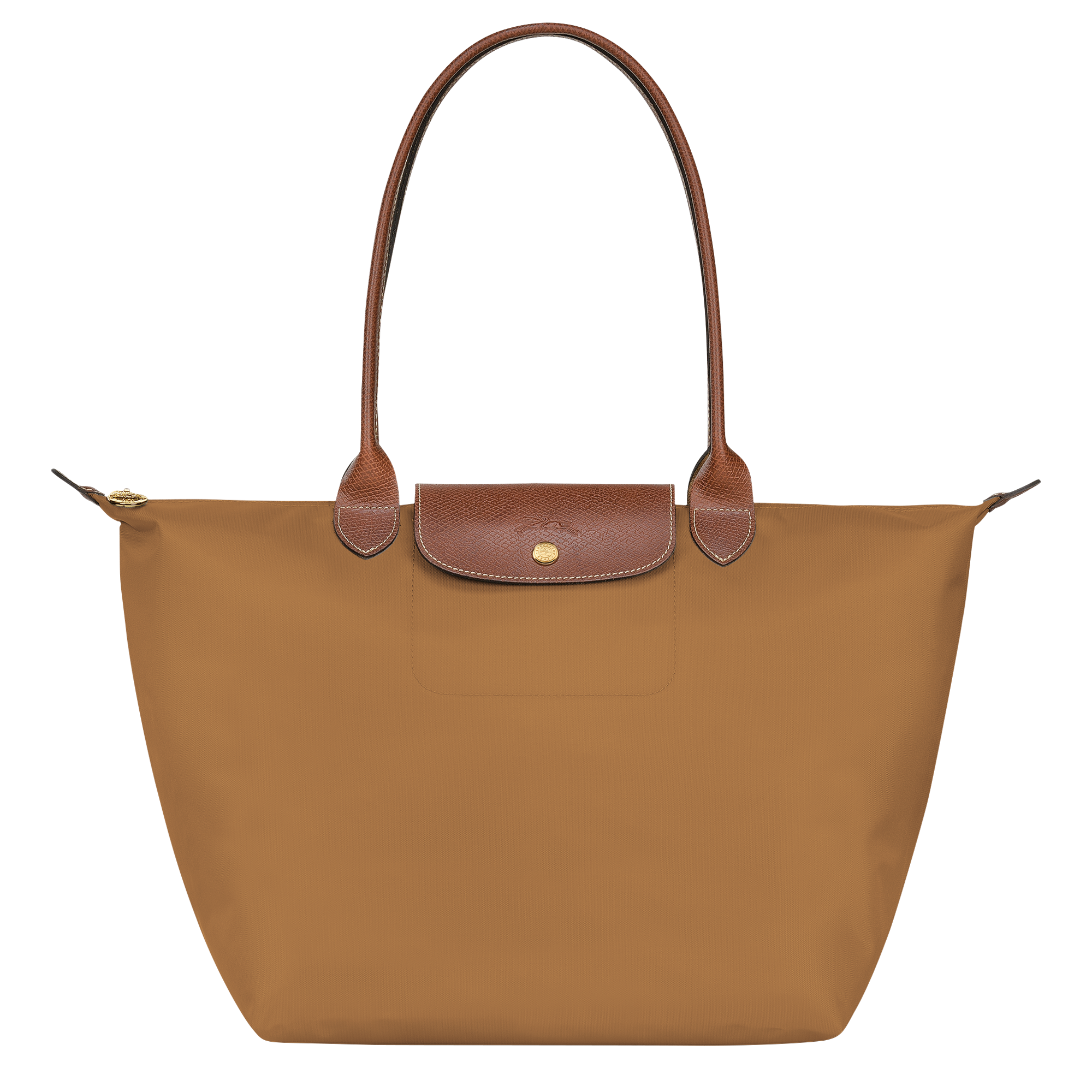 Tote bag L, Fawn - View 1 of
7 - zoom in Le Pliage Original Tote bag L, Fawn