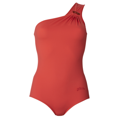 null Costume da bagno,  Pomodoro