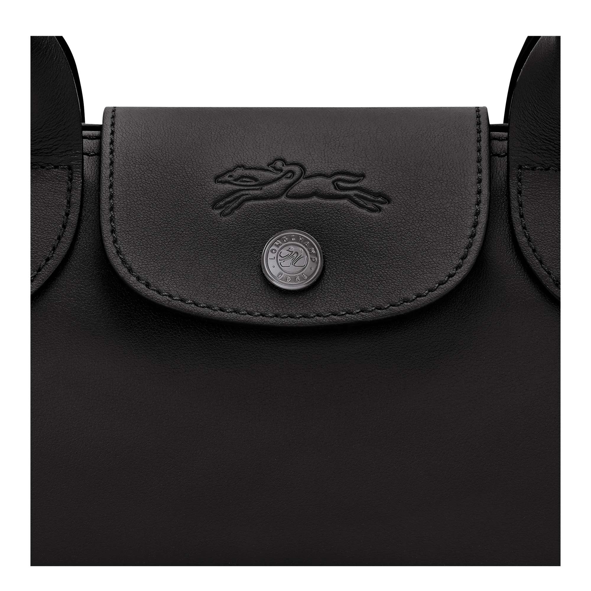 Le Pliage Xtra Shoulder bag S, Black