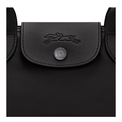 Le Pliage Xtra Shoulder bag S, Black