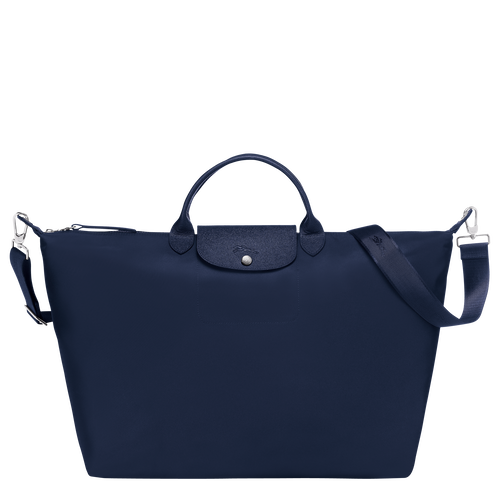 Sac de voyage L Le Pliage Néo Marine (L1624598006) | Longchamp FR Sac de voyage L Le Pliage Néo Marine (L1624598006) | Longchamp FR