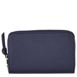 Compact wallet