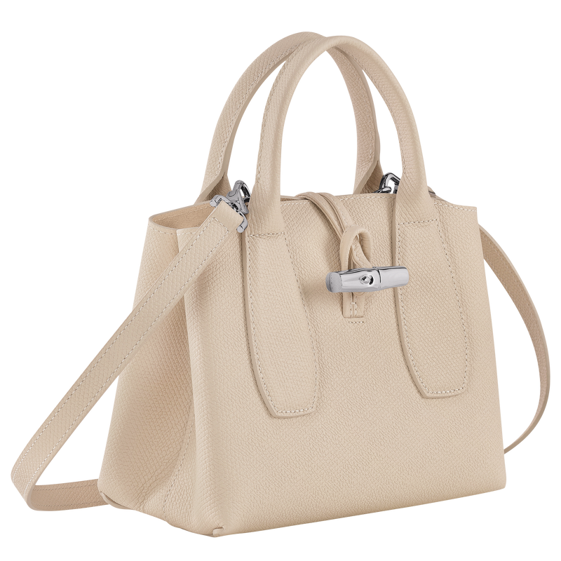 Longchamp 2025 roseau beige