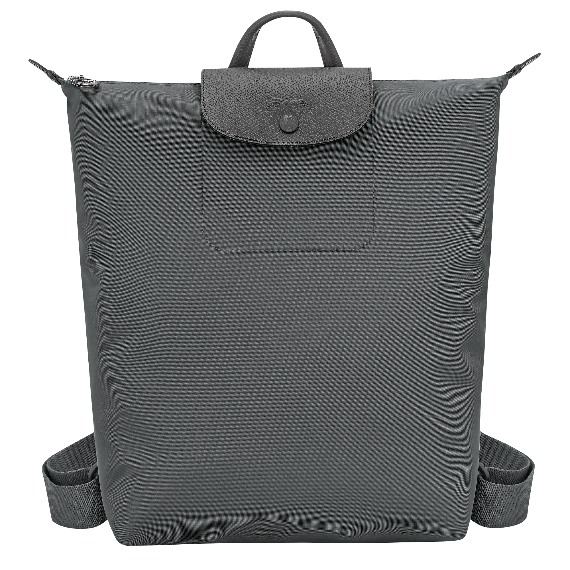 Le Pliage One Backpack M, Anthracite
