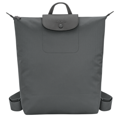 Le Pliage One M Backpack , Anthracite - Canvas