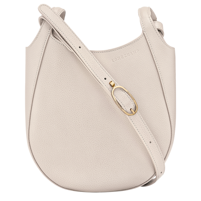 Le Foulonné Crossbodytas S , Papier - Leder