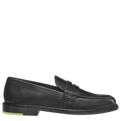 Au Sultan Loafer, Black