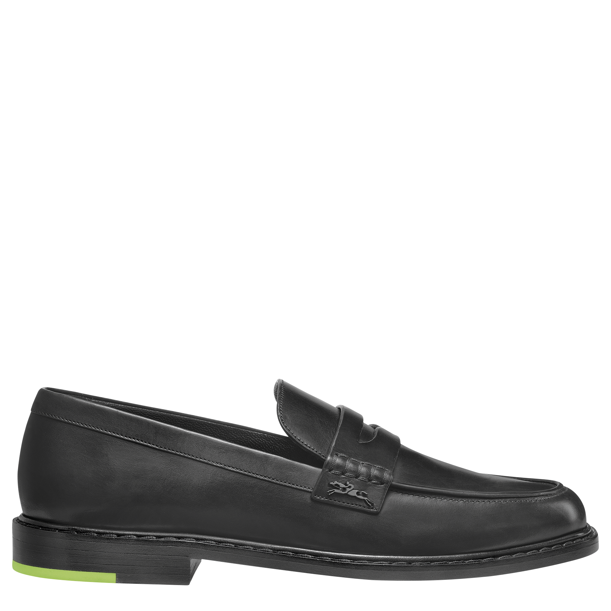 Loafer, Black - View 1 of
3 - zoom in Au Sultan Loafer, Black