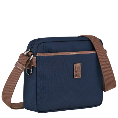 Boxford Kameratasche M, Blau