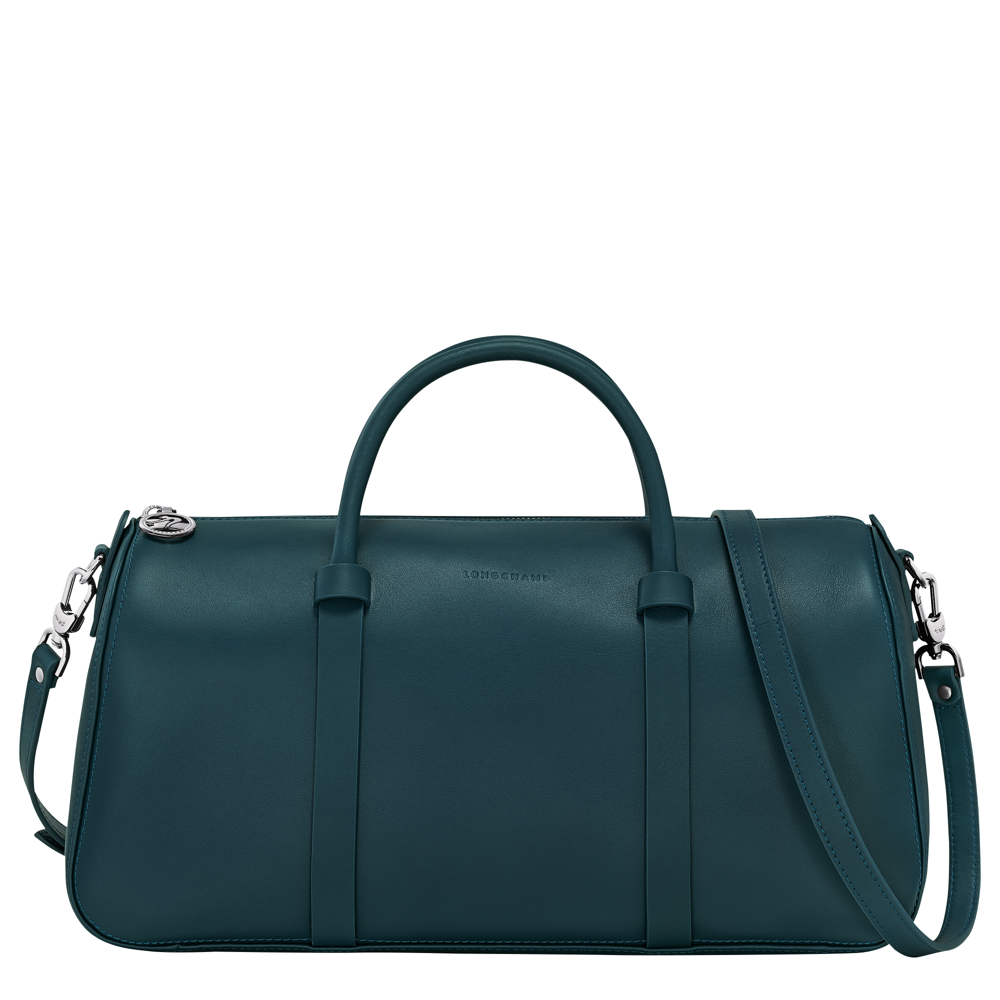 Handbag L, Ink blue - View 1 of
6 - zoom in Daylong Handbag L, Ink blue