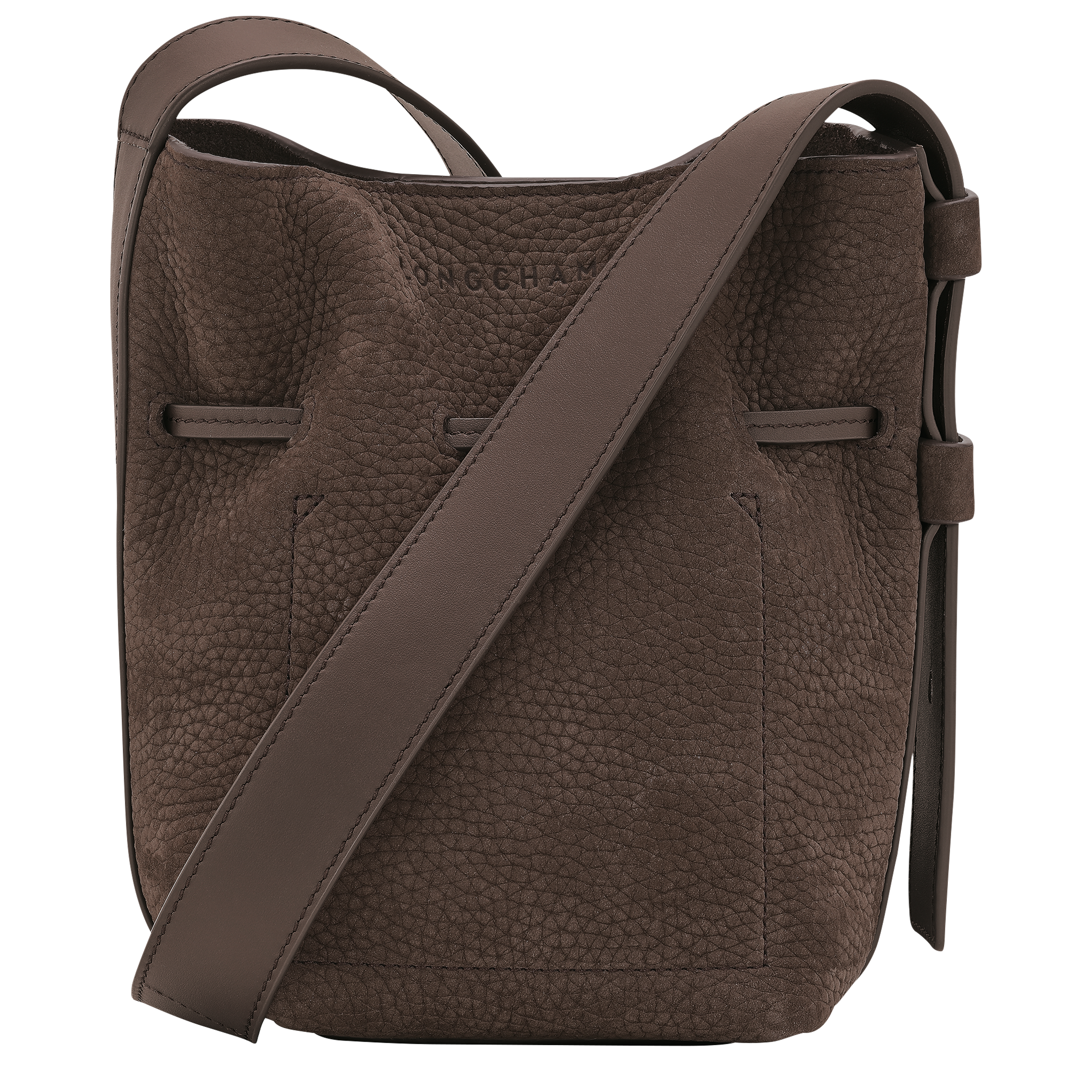 Le Roseau Bolso saco S, Moka