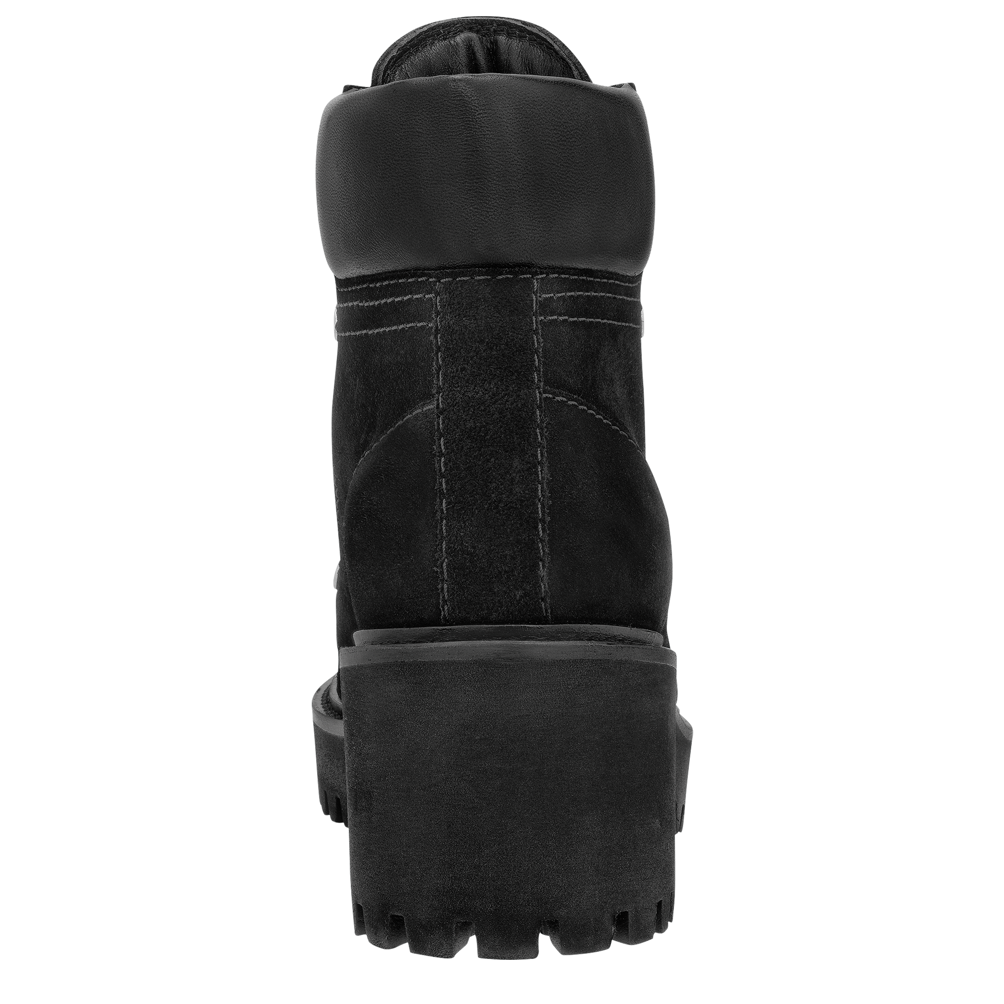 Boots, Black - View 3 of 
        4 - zoom in La Baroudeuse Boots, Black