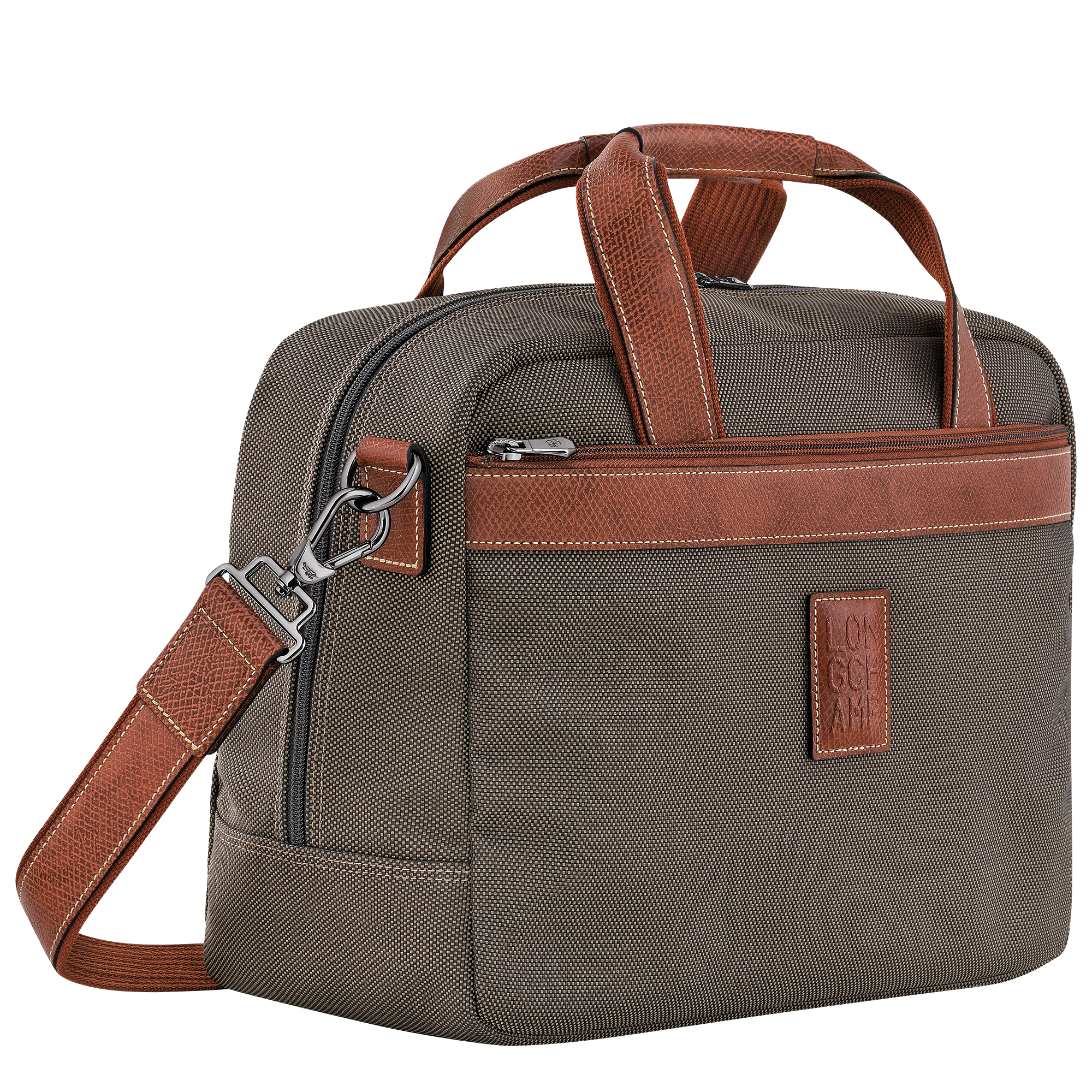 Travel bag Boxford Brown (L1658080042 