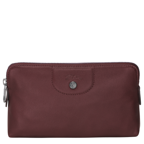 Pouch, Brandy View 1 of Pouch, Brandy, hi-res