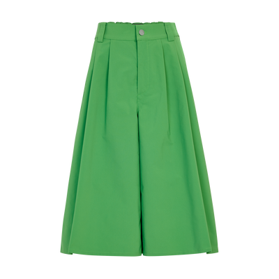 null Shorts, Matcha