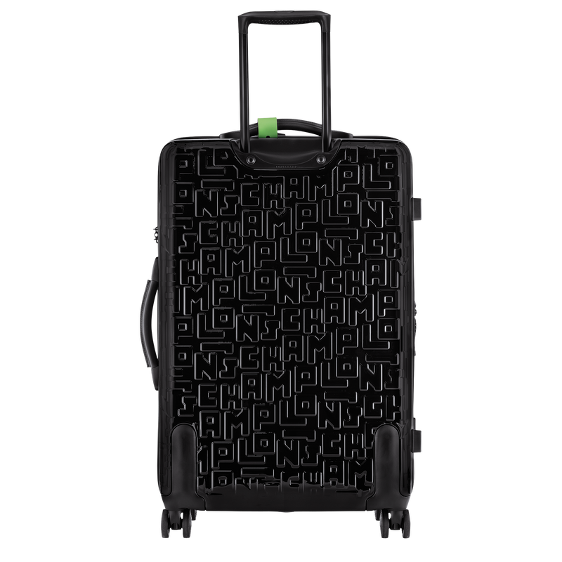 LGPトラベル L スーツケース , ブラック - その他  - ビュー 4: 5