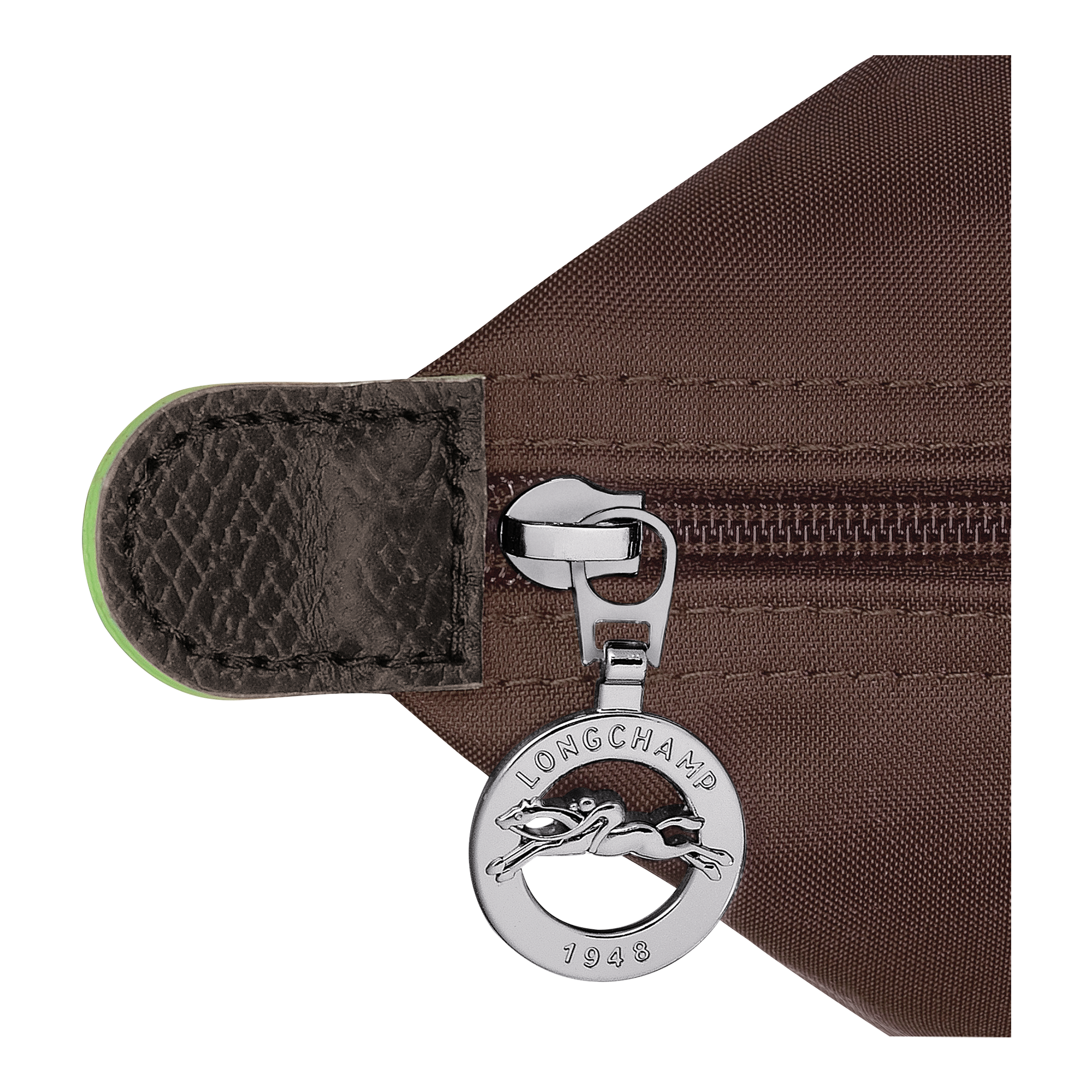 Tote bag M, Mocha - View 6 of
7 - zoom in Le Pliage Green Tote bag M, Mocha