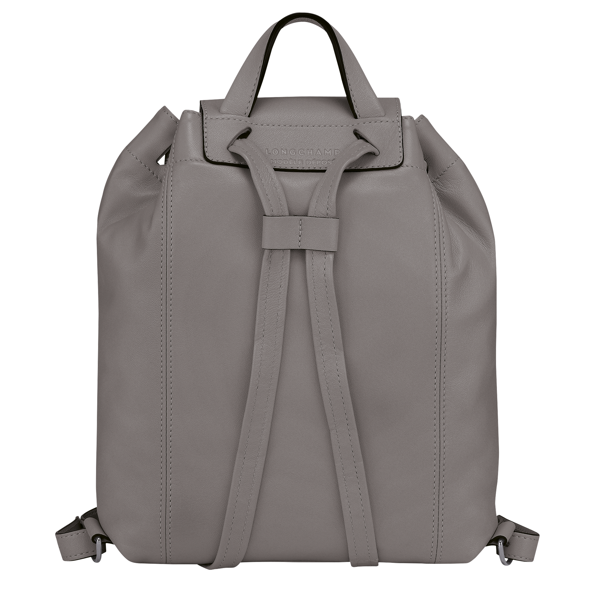 longchamp laptop backpack