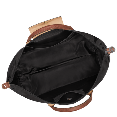 Le Pliage Original Bolsa de viaje S, Negro