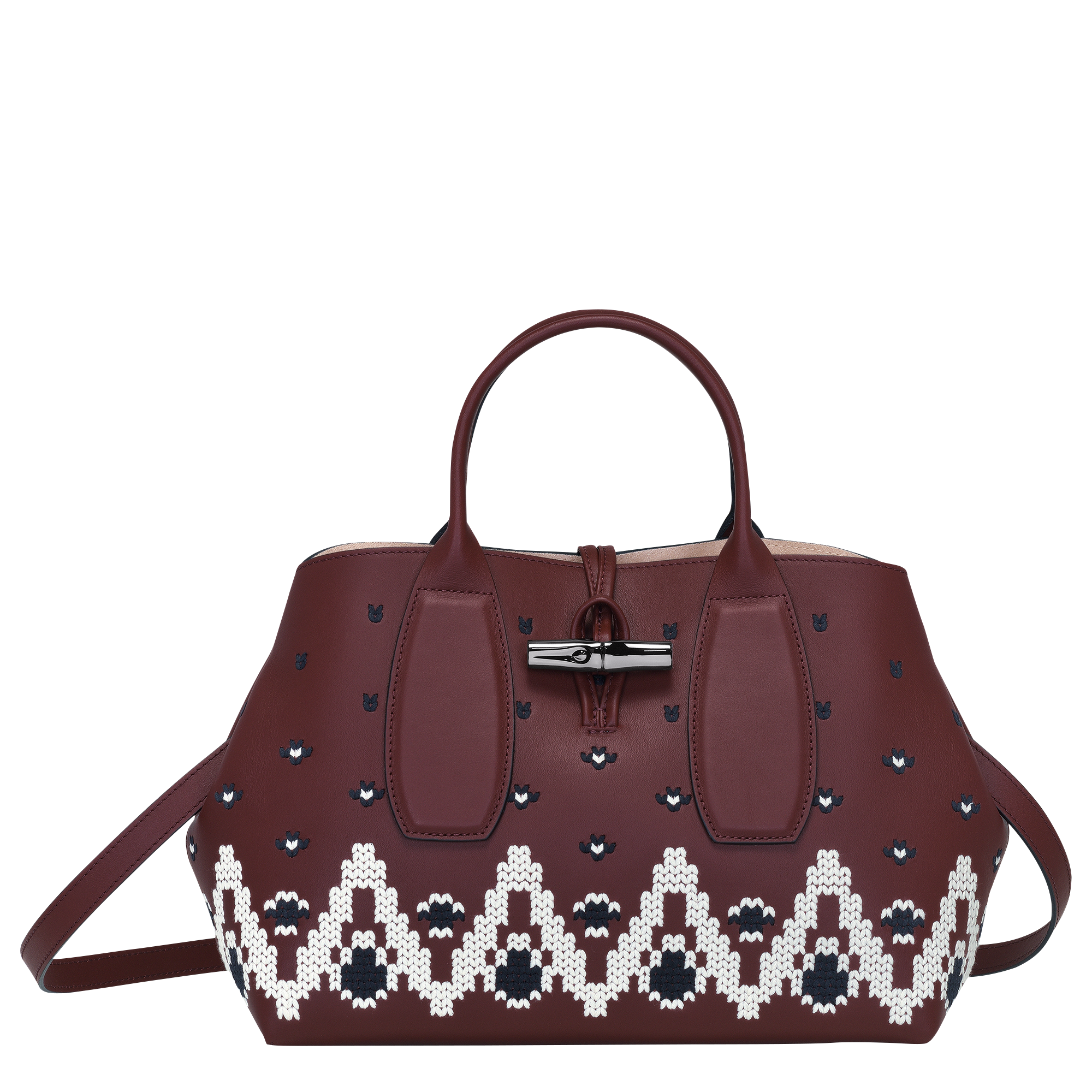 longchamp bag new design