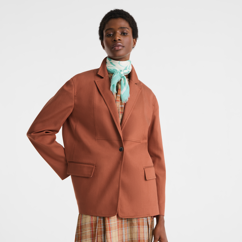 Wavy Summer Stole , Mint - Cashmere  - View 1 of 1