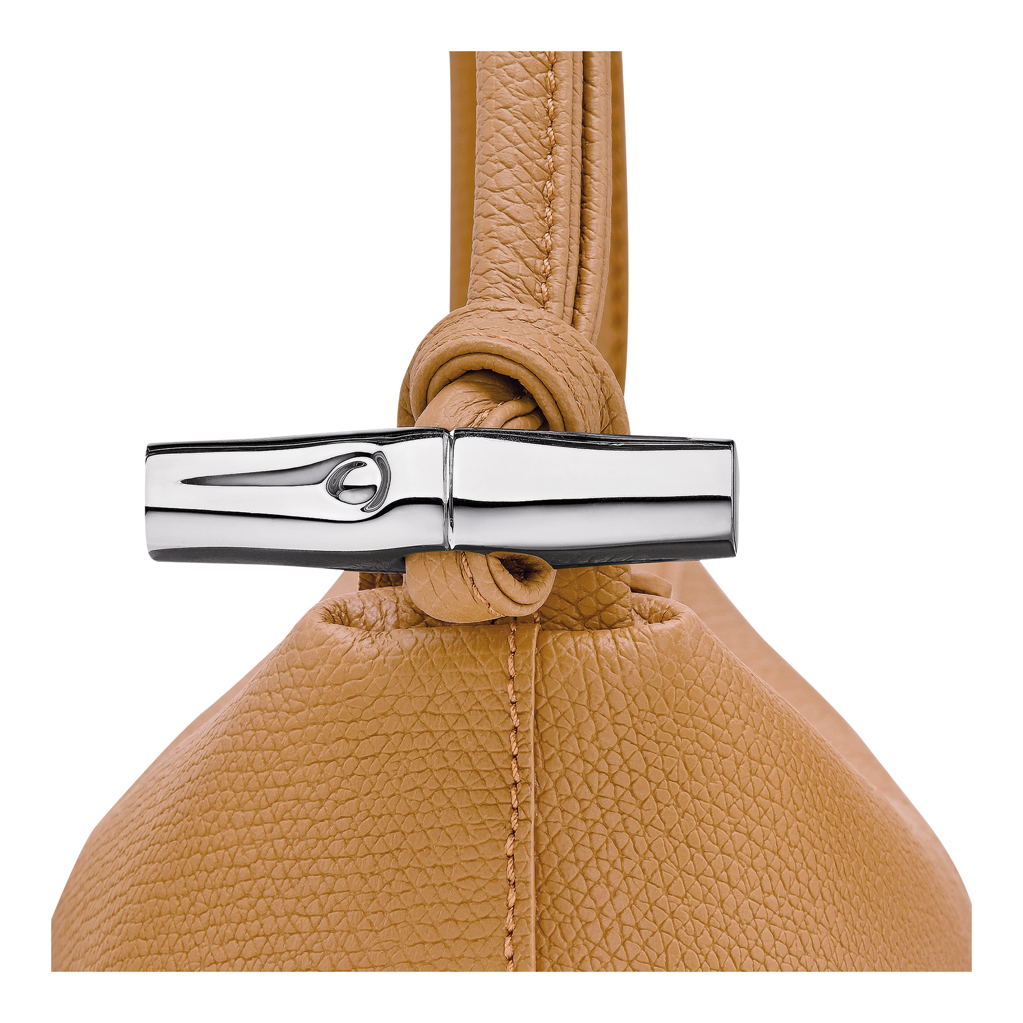 Le Roseau 숄더백 M, 월넛