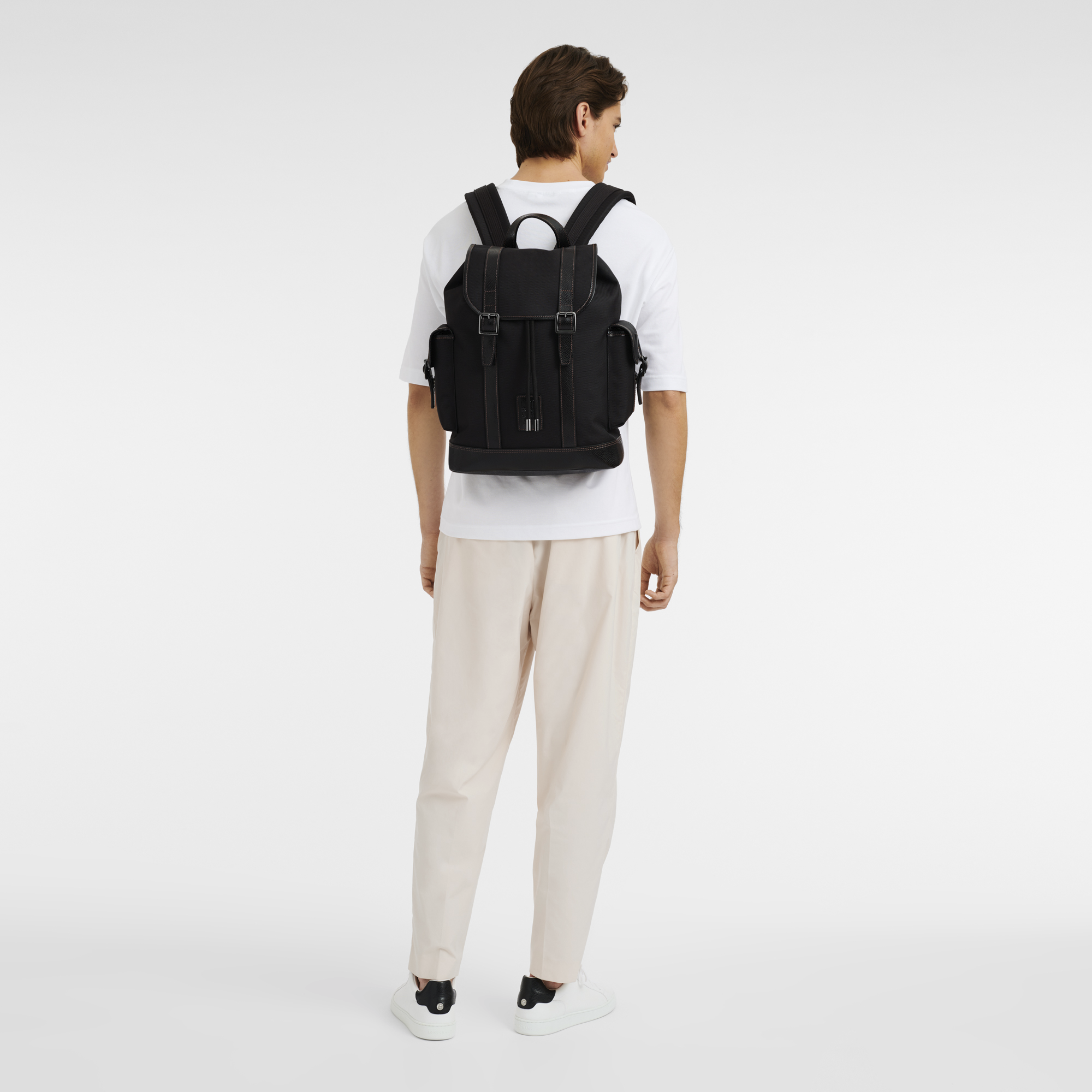 Boxford Backpack, Black