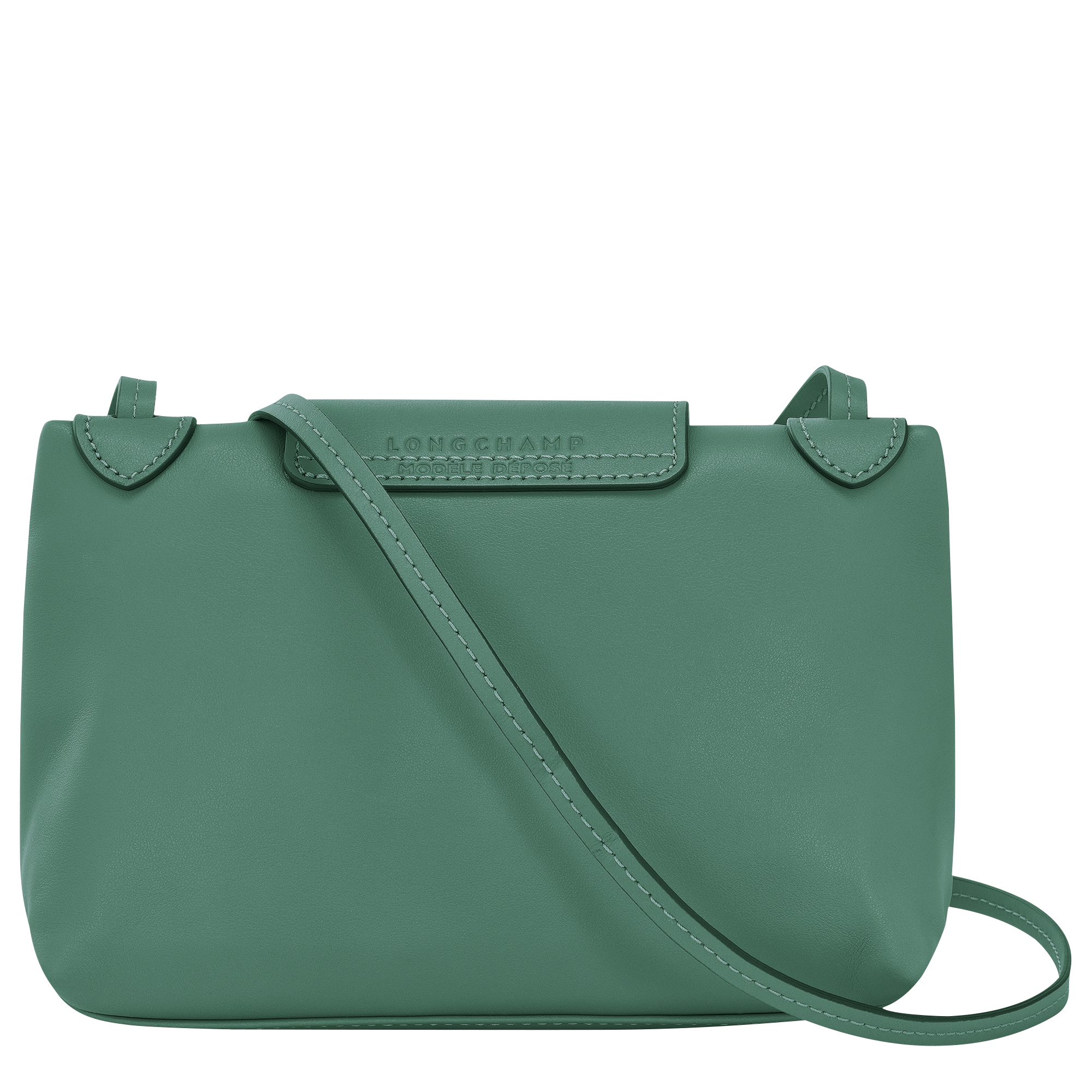 Sage crossbody bag Clearance