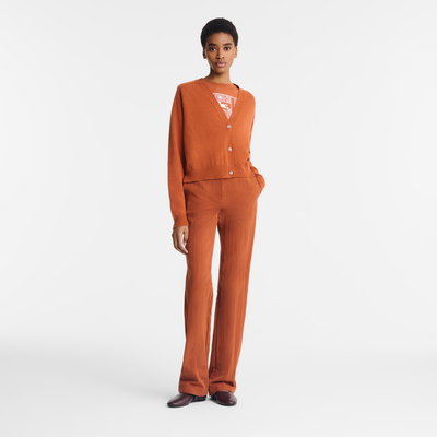 Cardigan , Marmalade - Knit